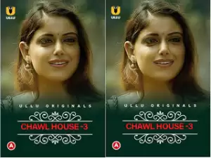 First On Net – Charmsukh (Chawl House – 3) Episode 3