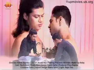 First On Net -Chess