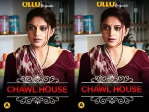 First On Net – Charmsukh ( Chawl House ) Episode 3