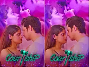 First on Net -Courtship Episode 1