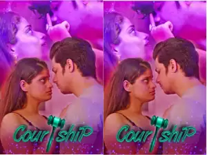 Today Exclusive – Courtship Part 2