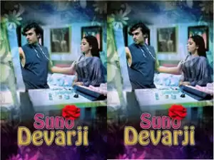 Today Exclusive – Suno Devarji Episode 2