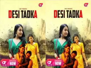 First On Net -Desi Tadka Episode 1