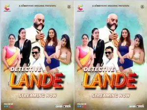 Today Exclusive- Detective Lande Epi 4