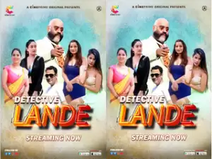 Today Exclusive- Detective Lande Episode 2