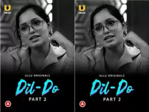 First On Net – Dil-Do – (Part -2) Episode 4