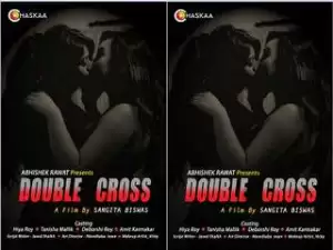 Today Exclusive- Double Cross