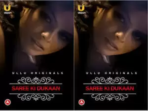 First On Net -Charmsukh – Saree Ki Dukaan  Episode 1