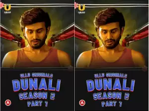 First On Net -Dunali (Season 2) – Part-1  Episode 1