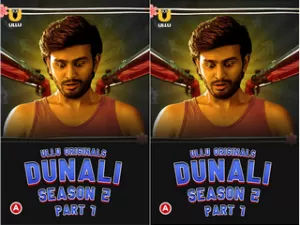 First On Net -Dunali (Season 2) – Part-1  Episode 4