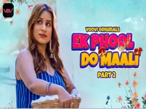 First On Net – EK PHOOL DO MAALI P2 Episode 3