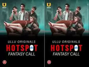 First On Net -Hotspot ( Fantasy Call )Episode 1
