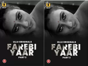 Today Exclusive -Farebi Yaar – Part 2 Episode 4