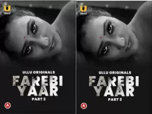 Today Exclusive -Farebi Yaar – Part 2 Episode 6