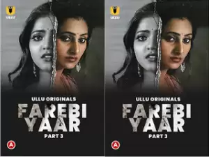 First On Net -Farebi Yaar – (Part 3)  Episode 7