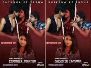 Today Exclusive – Favorite Teacher Episode 10