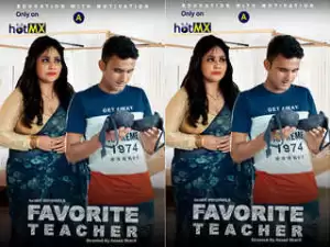 First On Net -Favorite Teacher Episode 2