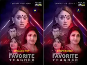Today Exclusive –  Favorite Teacher Episode 5