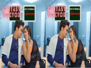First On Net -FANTASY DOCTOR