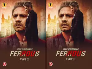 First On Net -Ferrous (Part-2)  Episode -6