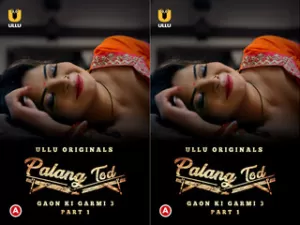 First On Net -Palang Tod (Gaon Ki Garmi 3) – Part 1 Episode 4