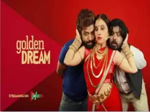 First On Net -Golden Dream