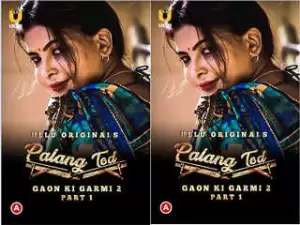 First On Net -Palang Tod (Gaon Ki Garmi 2 – Part 1)  Episode 2