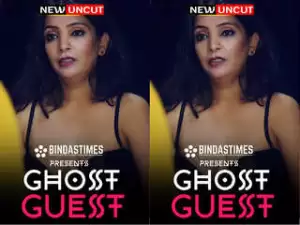 Today Exclusive – Ghost Guest