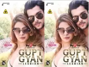 Today Exclusive- Gupt Lesbian Episode 2