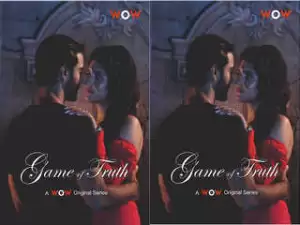 Today Exclusive – GAME OF TRUTH