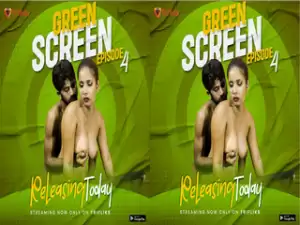 Today Exclusive- Green Screen Episode 4