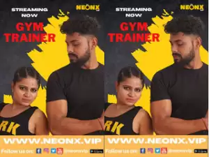 Today Exclusive- Gym Trainer