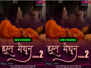 Today Exclusive-Hast Maithoon Episode 2