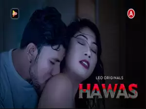 First On Net -Hawas