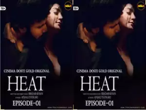 First On Net -HEAT Episode 1