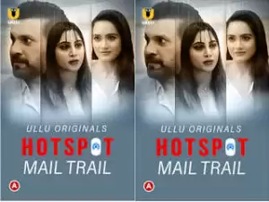 First On Net -Hotspot ( Mail Trail ) Episode 2