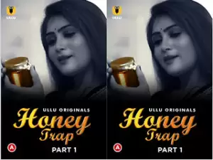 First On Net -Honey Trap – Part 1  Episode 2