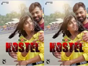 Today Exclusive- Hostel Episode 2