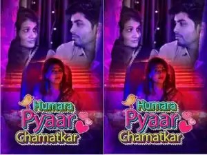 Today Exclusive- Humara Pyaar Chamatkar  Episode 4