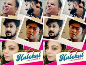 First On Net -Hulchul