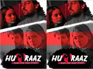 First On Net – HumRazz Episode 3