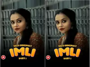 First On Net -Imli – Part 1  Episode 1