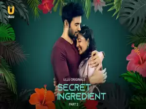 First On Net -Secret Ingredient – Part 2 Episode 5