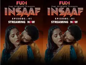 Today Exclusive- Insaaf  Episode 1