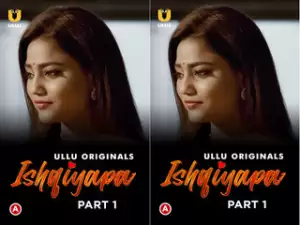 First On Net -Ishqiyapa – Part 1 Episode 4