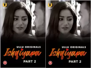 First On Net -Ishqiyapa – Part 2 Episode 7