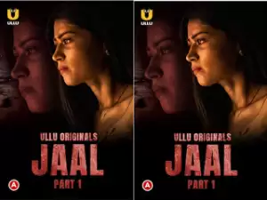 Today Exclusive- Jaal Season1 Episode 2