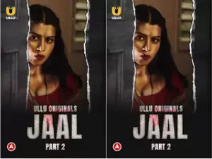 First on Net – Jaal (Part-2)  Episode 4