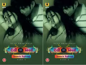 First On Net -Desi Kisse (Jaanch Padtaal) – Part 2 Episode 6