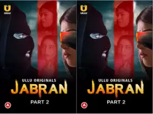 First On Net -Jabran – Part 2 Episode 7